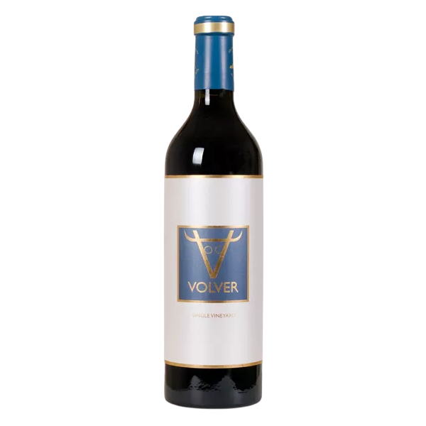2019 | Single Vineyard Volver La Mancha DO | Bodegas Volver