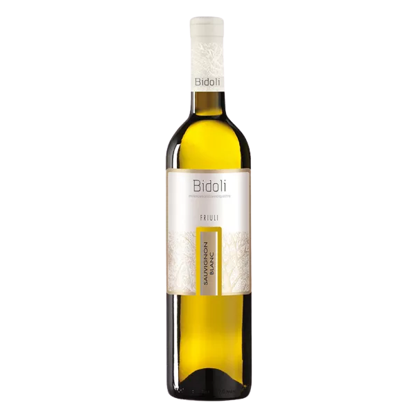 2022 | Sauvignon Blanc 8,85 Bidoli, | 0,75 DOC € Liter Friuli Grave
