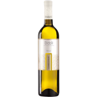 2023 | Chardonnay Friuli Grave DOC 0,75 Liter | Bidoli