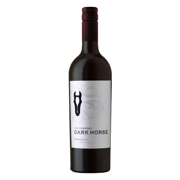 2022 | Zinfandel 0,75 Liter | Dark Horse