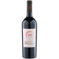 2023 | Primitivo Puglia IGT 0,75 Liter | Luna Argenta