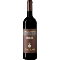 2020 | Girolamo IGT Toscana 0,75 Liter | Castello di Bossi