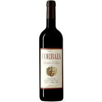 2020 | Corbaia IGT Toscana 0,75 Liter | Castello di Bossi