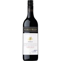 2021 | Shiraz Estate 0,75 Liter | Wakefield