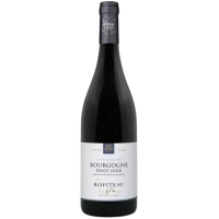 2020 | Bourgogne Pinot Noir | Liter Ropiteau Frères, € 19,26 0,75 AOC