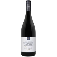 2023 | Bourgogne Pinot Noir AOC 0,75 Liter | Ropiteau Fr&egrave;res