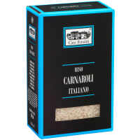 Riso Carnaroli Italiano (Reis) 1,0 kg | Casa Rinaldi