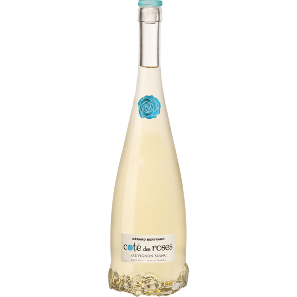 2023 | C&ocirc;te des Roses Sauvignon Blanc 0,75 Liter | G&eacute;rard Bertrand