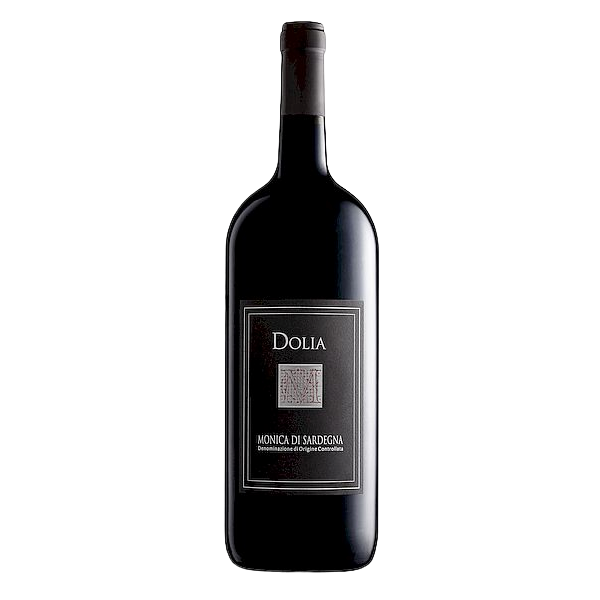 2020 | Monica di Sardegna DOC 1,5 Liter | Cantine di Dolianova