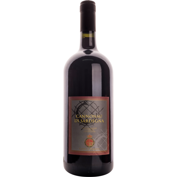 2021 | Cannonau di Sardegna DOC 1,5 Liter | Cantine di Dolianova