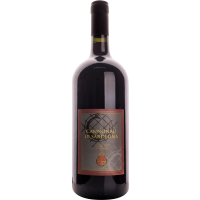 2021 | Cannonau di Sardegna DOC 1,5 Liter | Cantine di Dolianova