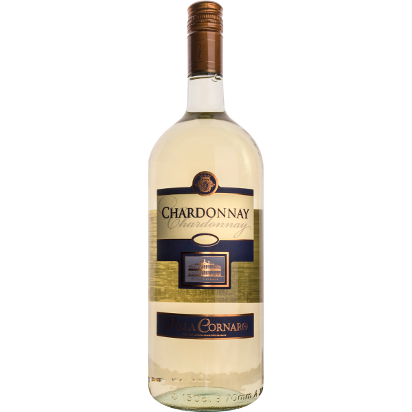 Chardonnay IGT &quot;Villa Cornaro 1,5 Liter | Toser Vini