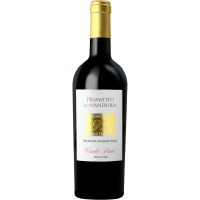 2022 | Primitivo di Manduria DOC 0,75 Liter | Carlo Sani