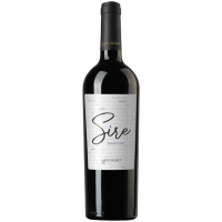 2023 | Primitivo Salento &quot;Sire&quot; IGP 0,75 Liter | Mocavero