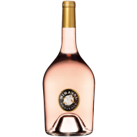 2023 | Cotes de Provence Ros&eacute; AOC 1,5 Liter Magnum | Chateau Miraval