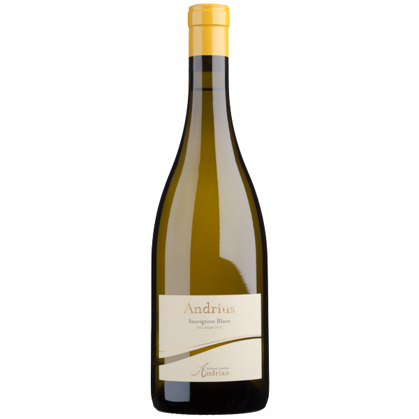 2022 | Andrius Sauvignon Blanc 0,75 Liter | Andrian