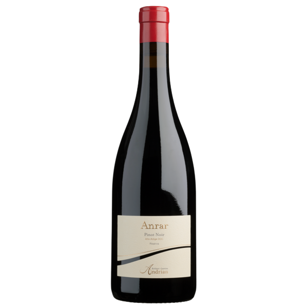 2020 | Anrar Pinot Noir Riserva 0,75 Liter | Andrian