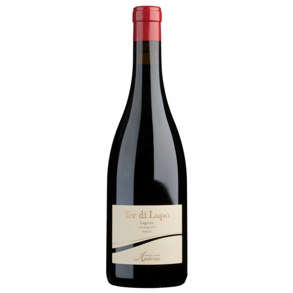 2021 | Tor di Lupo Lagrein 0,75 Liter | Andrian