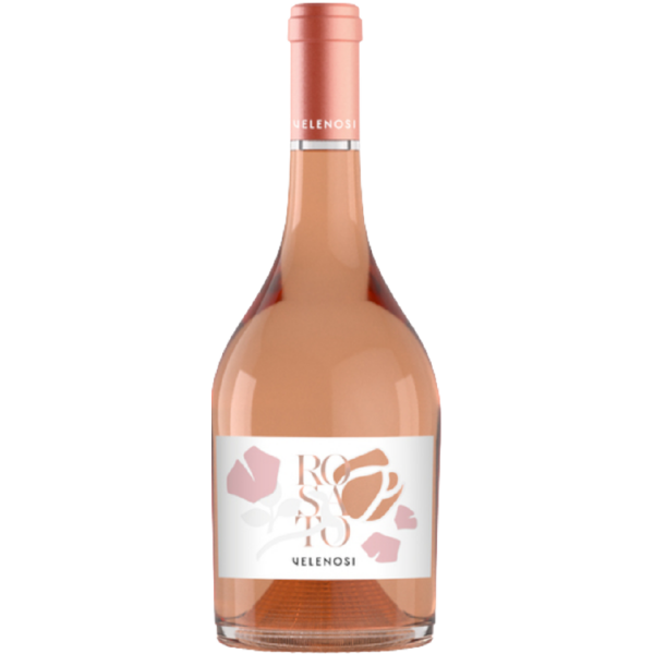 2022 | Rosé Marche | 10,99 IGT € 0,75 Velenosi, Rosato Liter