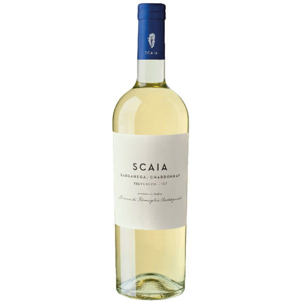 - 0,75 Tenuta | Scaia Chardonnay) | 2022 IGT Bianco Liter (Garganega