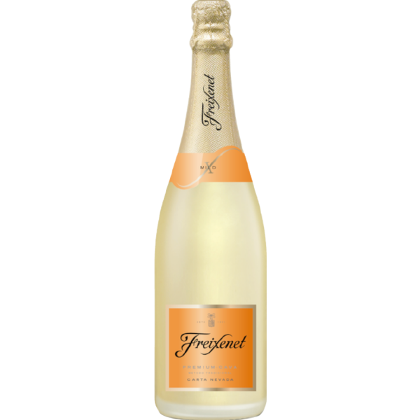 Freixenet Carta Nevada Mild 0,75 Liter