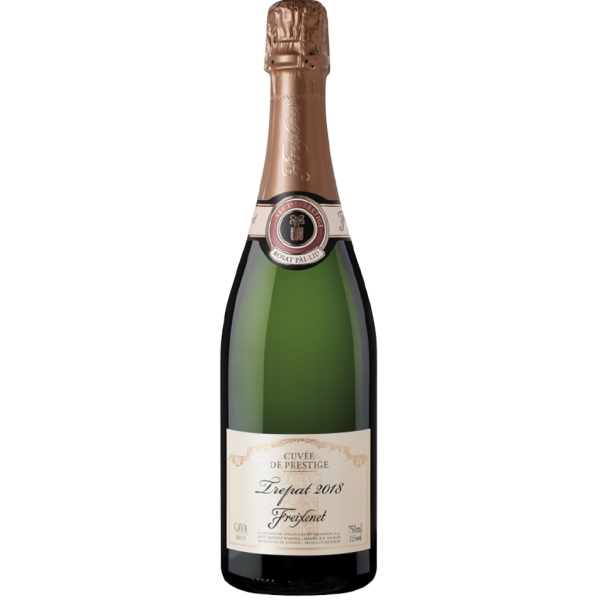 Freixenet Trepat Brut 0,75 Liter