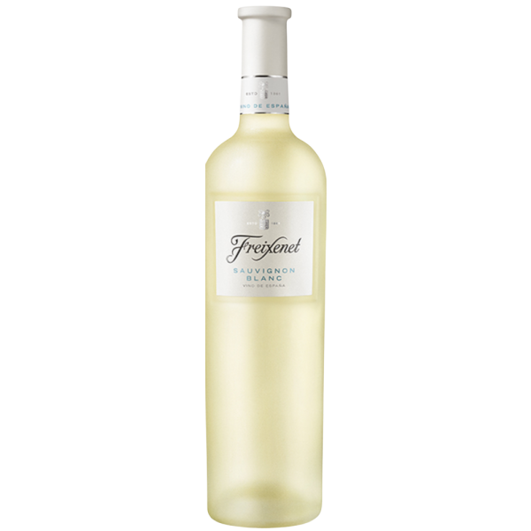 Nevada 13,0% Blanc Vol., Collection Freixenet 0, Wine Sauvignon Carta