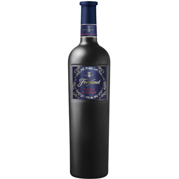 Freixenet Carta 0,75 Li Wine 14,0% Vol., Doble Nevada Collection Paso