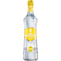 Three Sixty Vodka 0,04 Filtration 24 37,5% Liter Mini Diamond x Vol