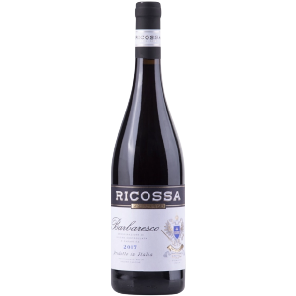 2019 | Barbaresco DOCG 0,75 Liter | Ricossa