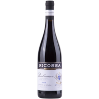 2019 | Barbaresco DOCG 0,75 Liter | Ricossa