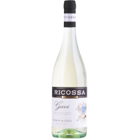 2023 | Gavi DOCG 0,75 Liter | Ricossa