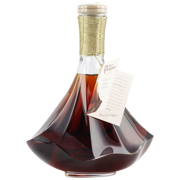 Polignac Cognac Reserve Prince GP 40,0% Vol., 1,0 Liter