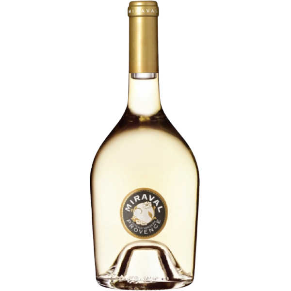 2023 | Miraval C&ocirc;tes de Provence Blanc AOC 0,75 Liter | Chateau Miraval