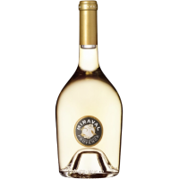 2023 | Miraval C&ocirc;tes de Provence Blanc AOC 0,75 Liter | Chateau Miraval