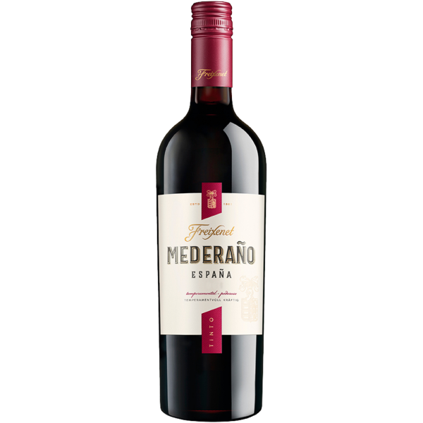 Freixenet Medera&ntilde;o Tinto 0,75 Liter