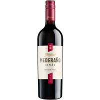 Freixenet Medera&ntilde;o Tinto 0,75 Liter