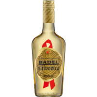 Badel Slivovica 40,0% Vol., 1,0 Liter
