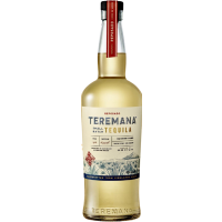 The Rock - Teremana Tequila Reposado Small Batch 40,0% Vol., 0,7 Liter