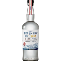 The Rock - Teremana Blanco 40,0% Vol., 0,7 Liter