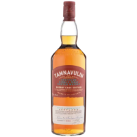 Tamnavulin Speyside Sherry Cask Edition Whisky 40,0% Vol., 0,7 Liter