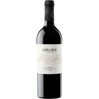 2021 | Orube Garnacha DOCa Rioja 14,5% Vol., 0,75 Liter