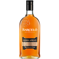 Barcel&oacute; Gran A&ntilde;ejo 37,5% Vol., 0,7 Liter