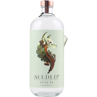 Seedlip Spice 94 alkoholfrei 0,7 Liter
