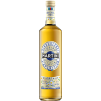 Martini Floreale Alkoholfrei 0,75 Liter