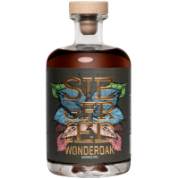 Siegfried Wonderoak alkoholfrei, 0,5 Liter