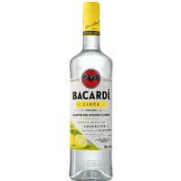 Bacardi Limon 32,0% Vol., 0,7 Liter