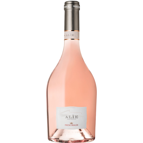 2023 | Ammiraglia Alie Ros&eacute; 0,75 Liter | Frescobaldi