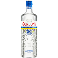 Gordons alkoholfrei 0,0% Vol., 0,7 Liter