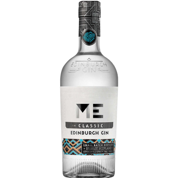 Edinburgh Gin 43,0% Vol., 0,7 Liter